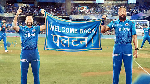 Mumbai Indians