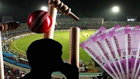IPL Betting