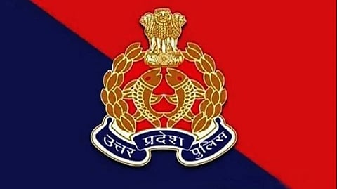 Uttar Pradesh Police