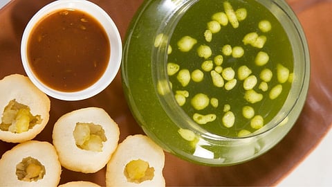 Nashik News Updates, Ayurvedic Panipuri In Nashik, Ayurvedic Panipuri Benefits 