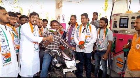 NCP