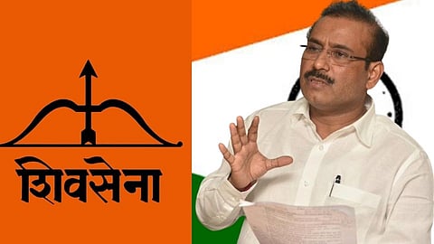 Rajesh Tope News Updates, Rajesh Tope on Shivsena Leaders 