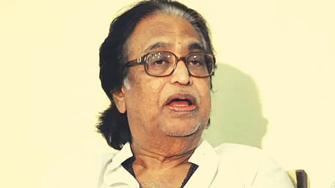 Hridaynath Mangeshkar 
