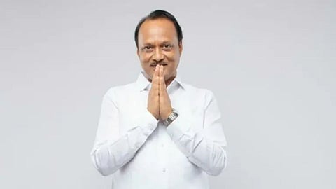 ajit pawar