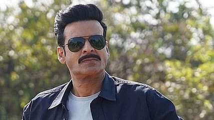 Manoj Bajpayee On The Family Man 3