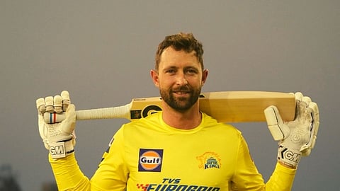 devon conway 
