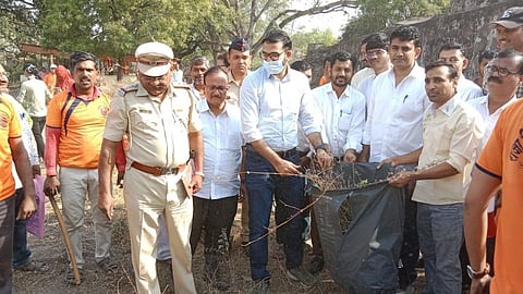 Jalgaon Collector