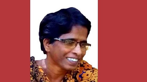 Uppagunti Nirmala