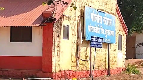 Buldhana Crime News

