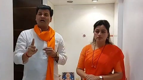 Ravi Rana