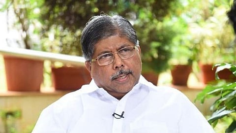 Chandrakant Patil