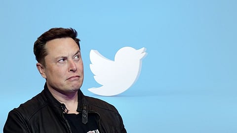Elon Musk Latest Marathi News, Elon Musk Acquires Twitter