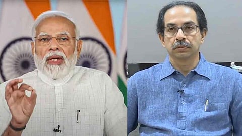 PM Modi/ CM