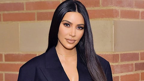 Kim Kardashian