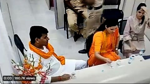 Navneet Rana/Ravi Rana Video