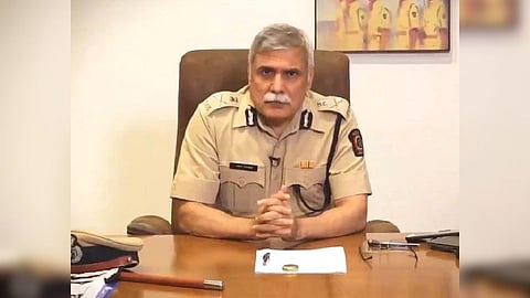 Sanjay Pandey News updates