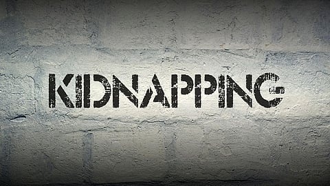 Kidnapping