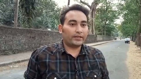 Ulhasnagar News