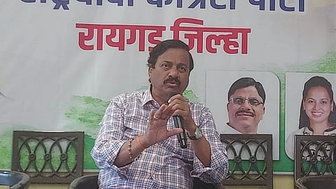 Sunil Tatkare