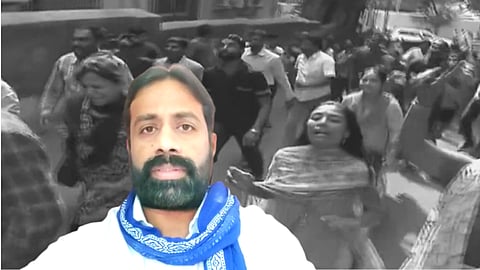 Sachin Kharat