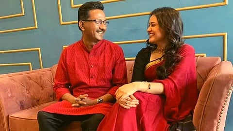 IAS Officer Tina Dabi Became A Mother