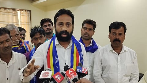 Sachin Kharat