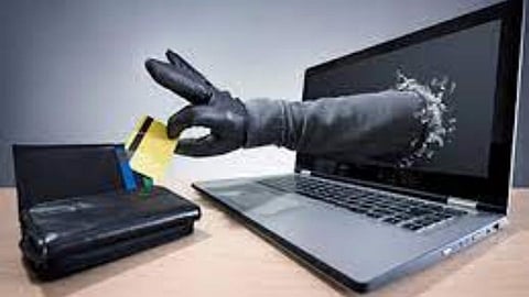 Cyber Crime