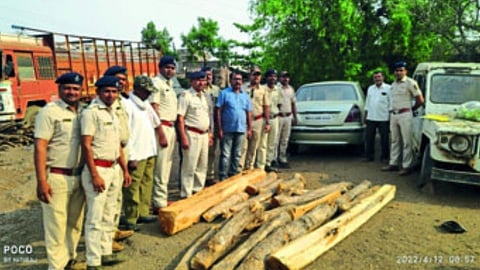 Dhule News