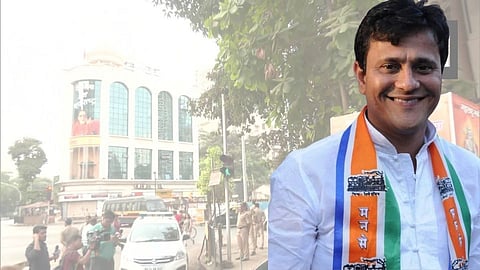 Sandip Deshpande