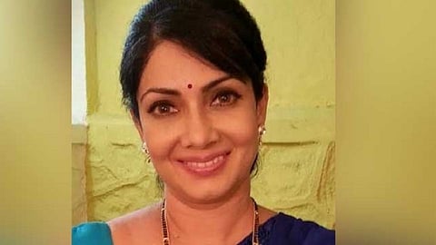 Asavari Joshi 