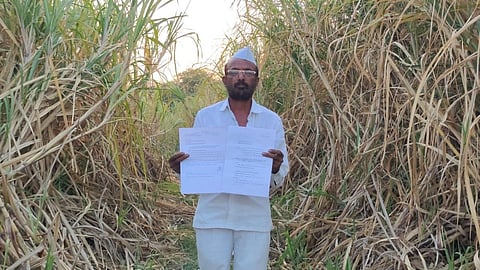 Beed Latest Marathi News, Maharashtra farmers issues News