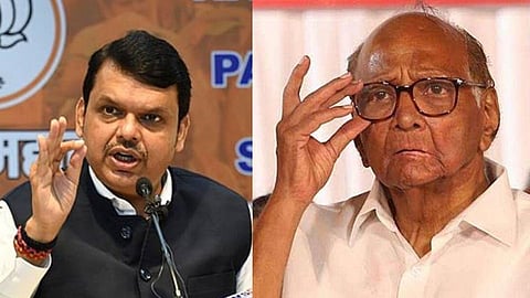 Fadnavis On Maratha Reservation Fadnavis