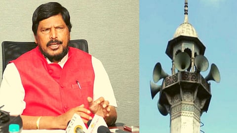 Loudspeaker Controversy