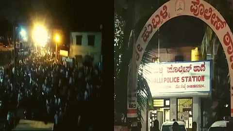 Hubli violence News Updates, Violences in Hubli News