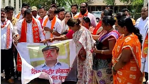 Shiv Sena