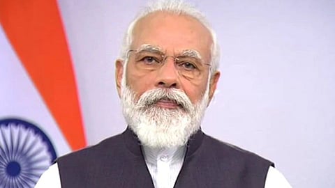 Former 108 Civil Servants Letter to PM Modi