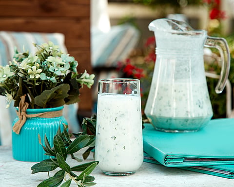 buttermilk benefits in Marathi, health care tips in marathi, Digestion diet tips, buttermilk benefits for acidity, buttermilk benefits and side effects