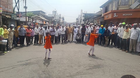 satara