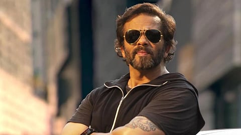 Rohit Shetty Birthday