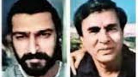 नानासाहेब कापडणीस अमित कापडणीस