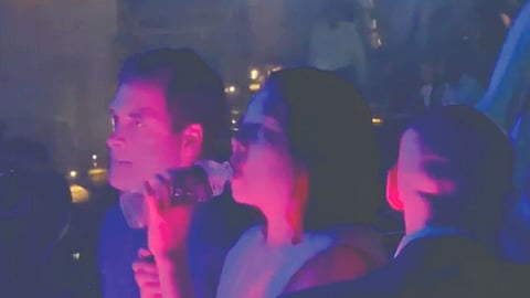 Rahul Gandhi Viral Video, Rahul Gandhi Pub Video, Controversy of Rahul Gandhi Pub Video