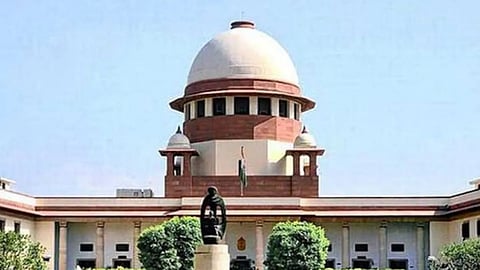What is the treason law What is Section 124 a read all details