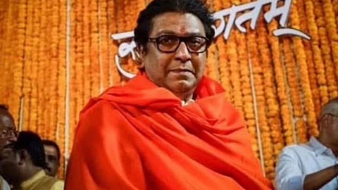 Raj Thackeray non bailable warrant, Raj Thackeray latest Marathi News, MNS News