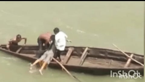 Rescue