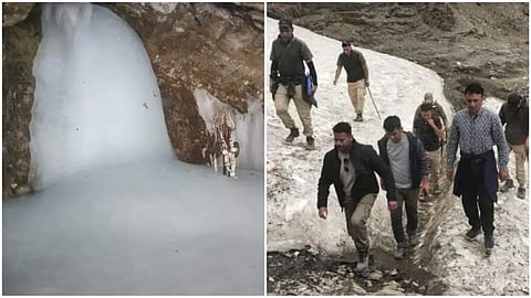 Amarnath yatra