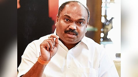 Anil Parab
