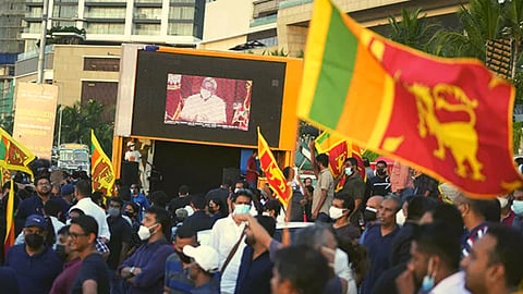 Sri Lanka Latest News