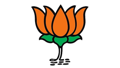 bjp logo