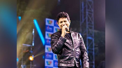 Bollywood Singer KK passes away Latest Update in Marathi (ANI)