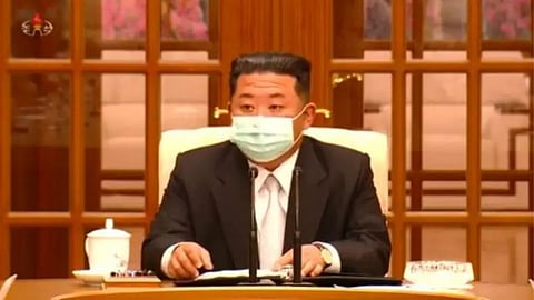 Kim Jong Un
